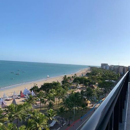 Apartamento Neo Pajucara - Beira Mar Maceió Kültér fotó