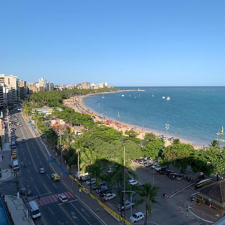 Apartamento Neo Pajucara - Beira Mar Maceió Kültér fotó