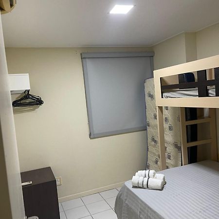 Apartamento Neo Pajucara - Beira Mar Maceió Kültér fotó