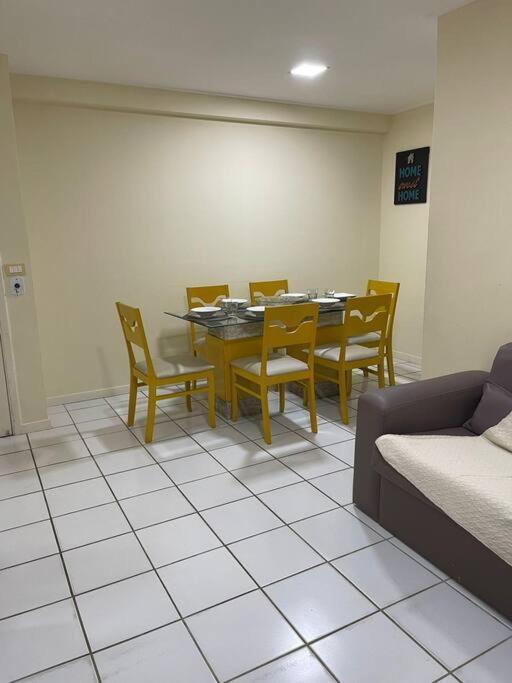 Apartamento Neo Pajucara - Beira Mar Maceió Kültér fotó