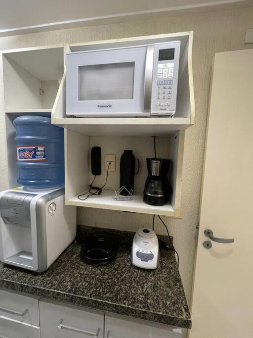 Apartamento Neo Pajucara - Beira Mar Maceió Kültér fotó