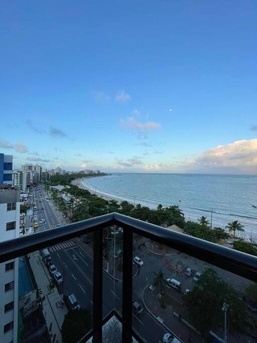 Apartamento Neo Pajucara - Beira Mar Maceió Kültér fotó