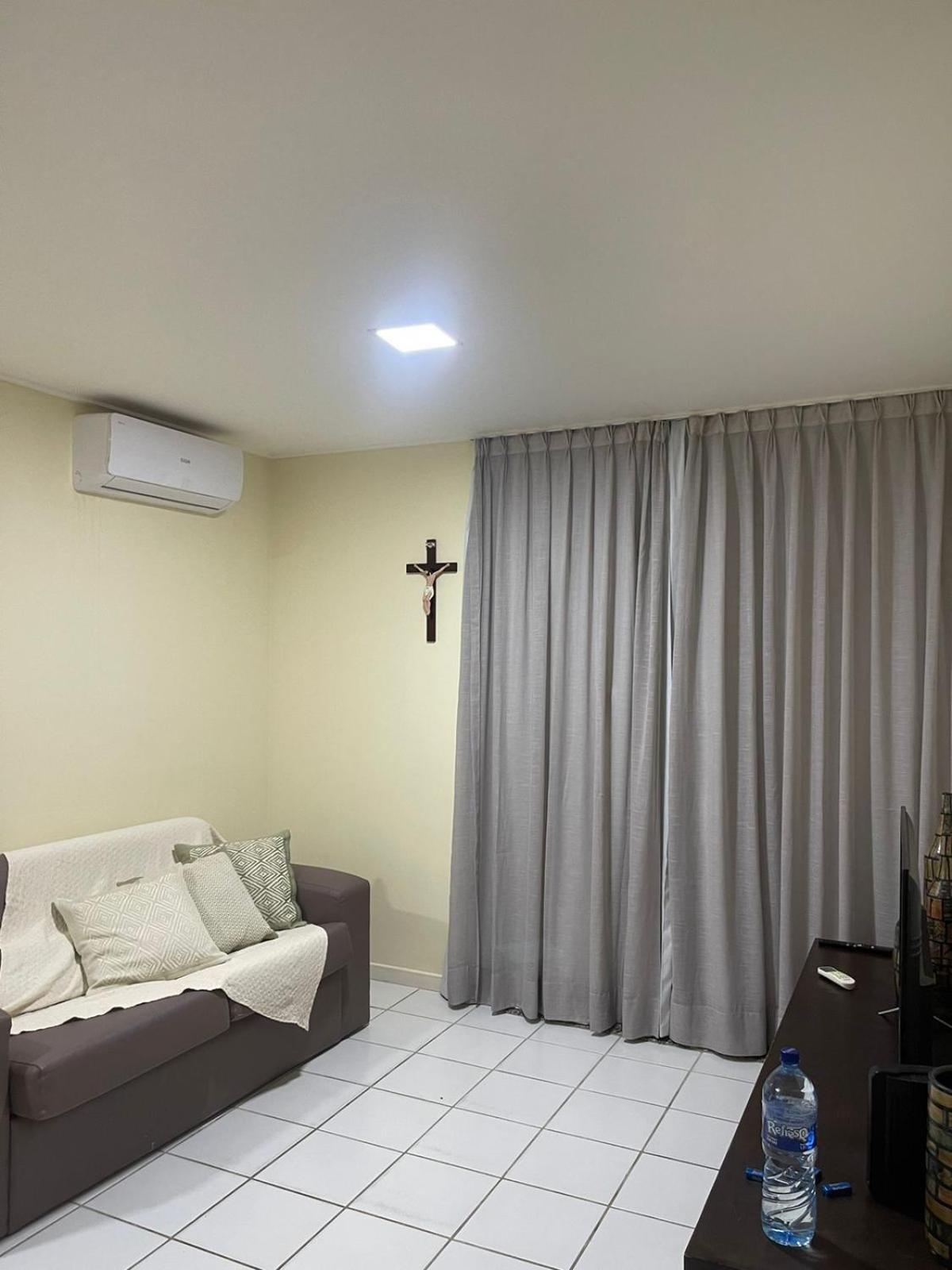 Apartamento Neo Pajucara - Beira Mar Maceió Kültér fotó