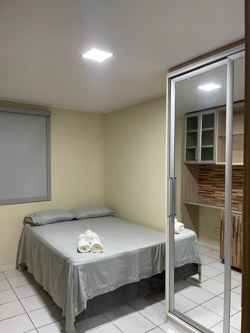 Apartamento Neo Pajucara - Beira Mar Maceió Kültér fotó
