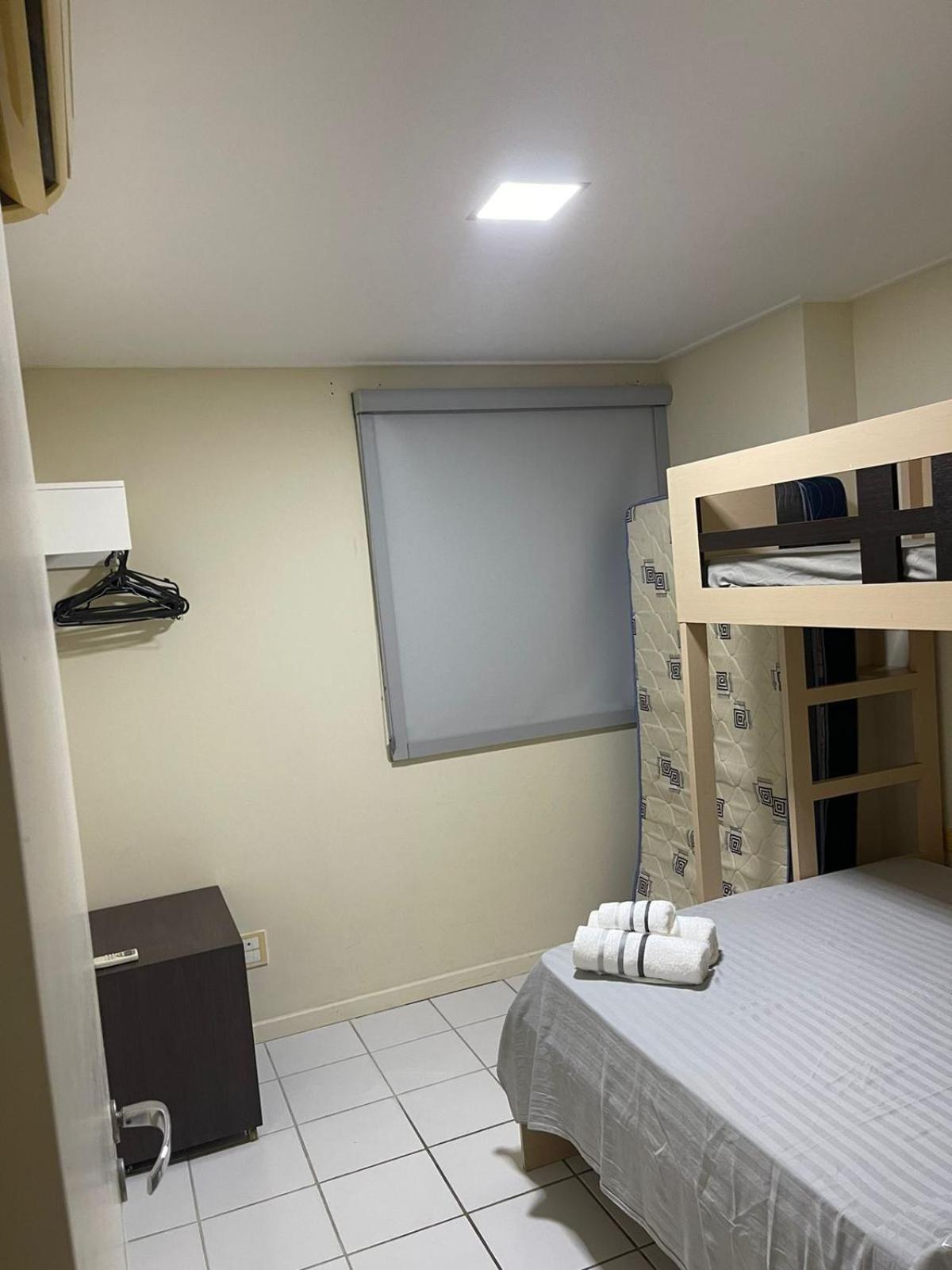 Apartamento Neo Pajucara - Beira Mar Maceió Kültér fotó